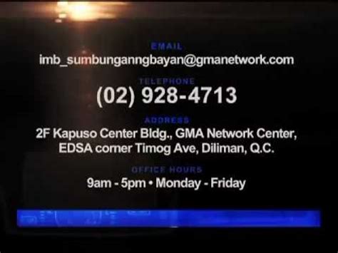 sumbungan ng bayan telephone number|Sandiganbayan .
